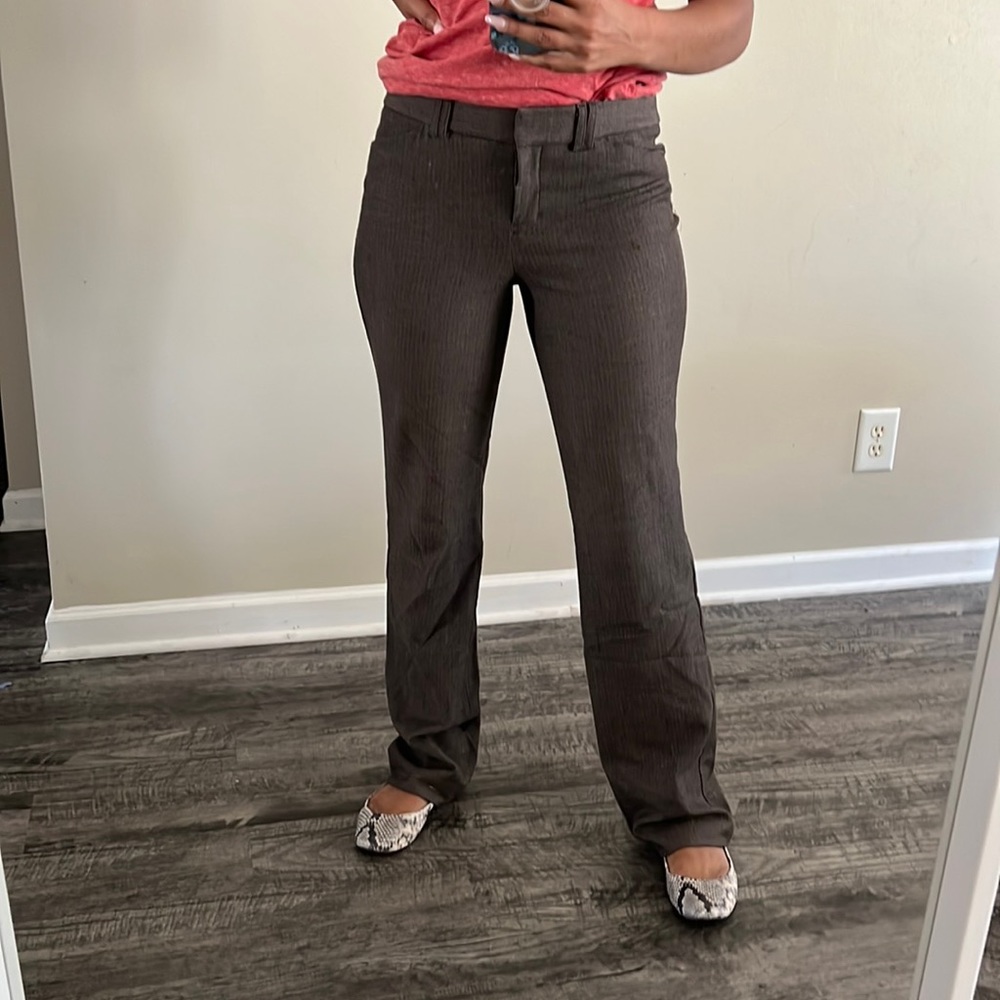 Express Editor pants